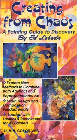 Video: Creating from Chaos