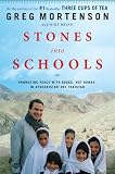 Stones into Schools