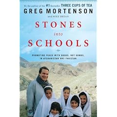 Stones into Schools