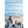 Stones into Schools