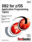 Review Ibm  / DB2 for Z/OS Application Programming Topics