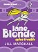 Jane Blonde Spies Trouble
