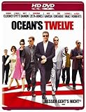 Ocean's Twelve [HD DVD] - Andy Garcia