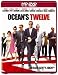 DVD : Ocean's Twelve [HD DVD]