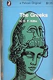 The Greeks (Penguin History)