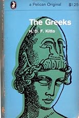 The Greeks (Penguin History)