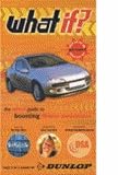 What If?: The Official Guide to Boosting Driver Awareness (Book & Video)
