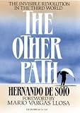 The Other Path: The Economic Answer to Terrorism