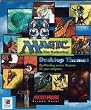 Magic The Gathering (MTG) Desktop Themes (輸入版)