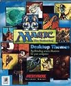 Magic The Gathering (MTG) Desktop Themes