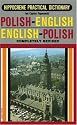 Polish-English English-Polish Dictionary (Hippocrene Practical Dictionary)