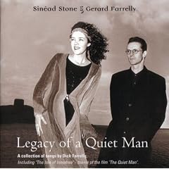 Legacy of a Quiet Man
