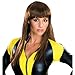 Search : DC Comics Watchmen Silk Spectre Deluxe Wig