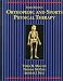 Orthopedic and Sports Physical Therapy by Terry Malone ISBN 0815158866