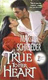 True To Her Heart: Angels of Mercy (Ballad Romances)