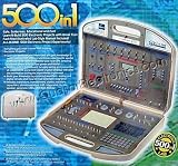 500 in 1 Electronic Project Lab Kit