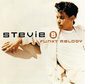 Bilder von Stevie B