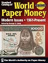 "Standard Catalog of" World Paper Money Modern Issues: 1961-Present (Standard Catalog of World Paper Money: Vol.3: Modern Issues)