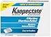 Kaopectate Diarrhea Relief Caplets, 20-Count Boxes (Pack of 3)