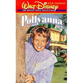Pollyanna [VHS]
