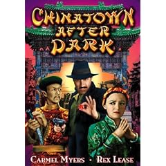 Chinatown After Dark by 