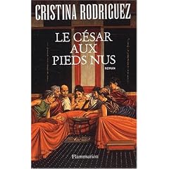 C�SAR AUX PIEDS NUS (LE)