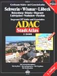 ADAC Stadtatlanten, Schwerin, Wismar,...