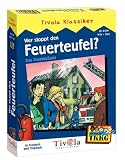 Eigenschaften Tivola Publishing GmbH  / TKKG: Wer stoppt den Feuerteufel?