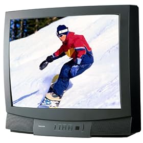 Toshiba 27A50 27" TV
