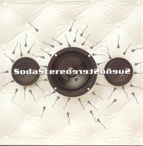 Soda Stereo - Sueno Stereo - Zortam Music