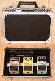KC EC400S/BK エフェクターケース