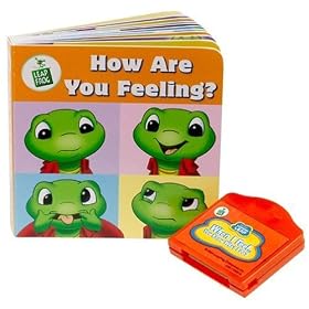 LEAPFROG ENTERPRISES PERSONALIZED LEARNING KIT WHEN I F by BIGTOFFICE