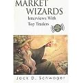 Market Wizards (Interviews With Top Traders) (Hardcover)