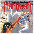 Best Of Manowar / The Hell Of Steel