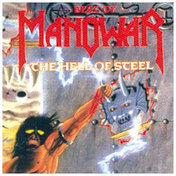 Manowar - Best of - Zortam Music