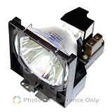 EIKI LC-990 Projector Replacement Lamp with Housing