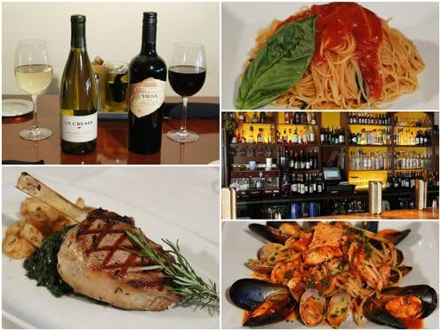 Ristorante Mamma Gina Gift Card ($70)