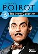 Agatha Christie's Poirot - Movie Collection - Set 6