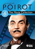 Agatha Christie's Poirot - Movie Collection - Set 6