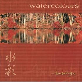 Ambiente: Watercoulours