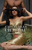 Cassandra s Chateau (Black Lace)