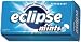 Eclipse Sugarfree Mints Peppermint, 1.2-Ounce Tins (Pack of 16)