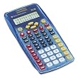 Texas Instruments World of Math using the TI15