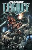 Star Wars: Legacy Volume 7 - Storms