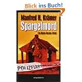 Spargelmord: Ein Rhein-Neckar-Krimi
