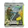 G.I. Joe 8 Inch Commando Sigma 6 Camo Long Range