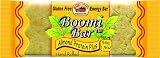 Boomi Bar Almond Protein Plus, Gluten Free Energy Bar, 1.9-Ounce Bars (Pack of 24)