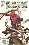 Spider-man/ Doctor Octopus: Negative Exposure #1 December 2003