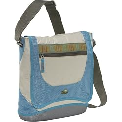 Lilypond Women's Rainshower Shoulder Bag