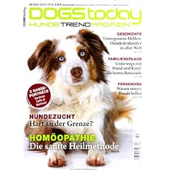 Dogs Today